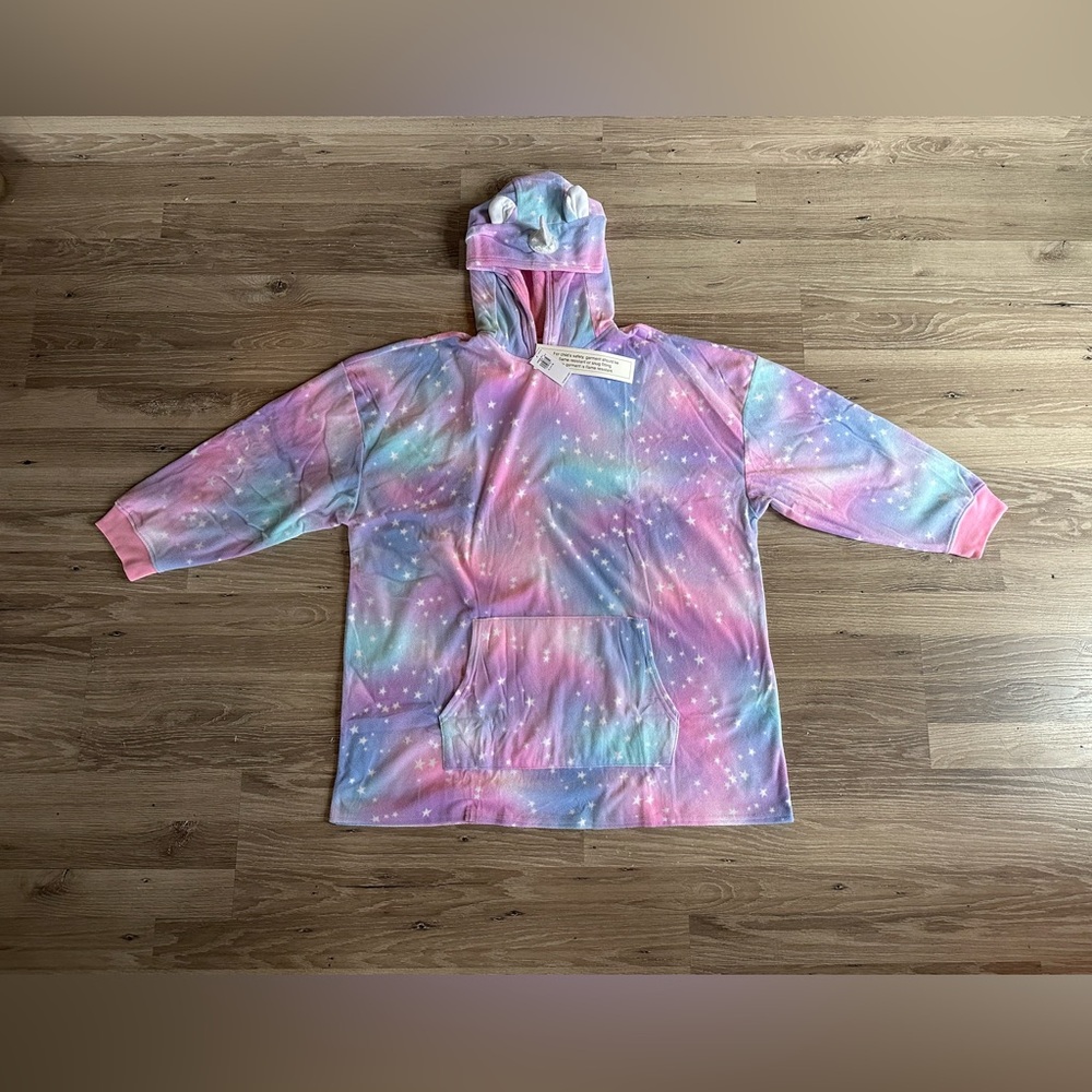 Old Navy Unicorn Hoodie